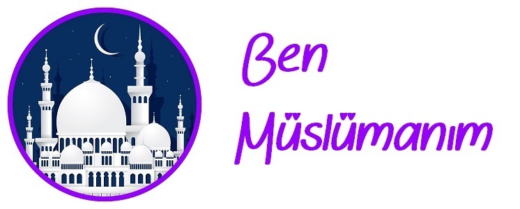 Ben Müslümanım